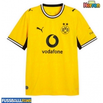 Borussia Dortmund Jobe Bellingham #7 Heimtrikot 2026-27 Kurzarm